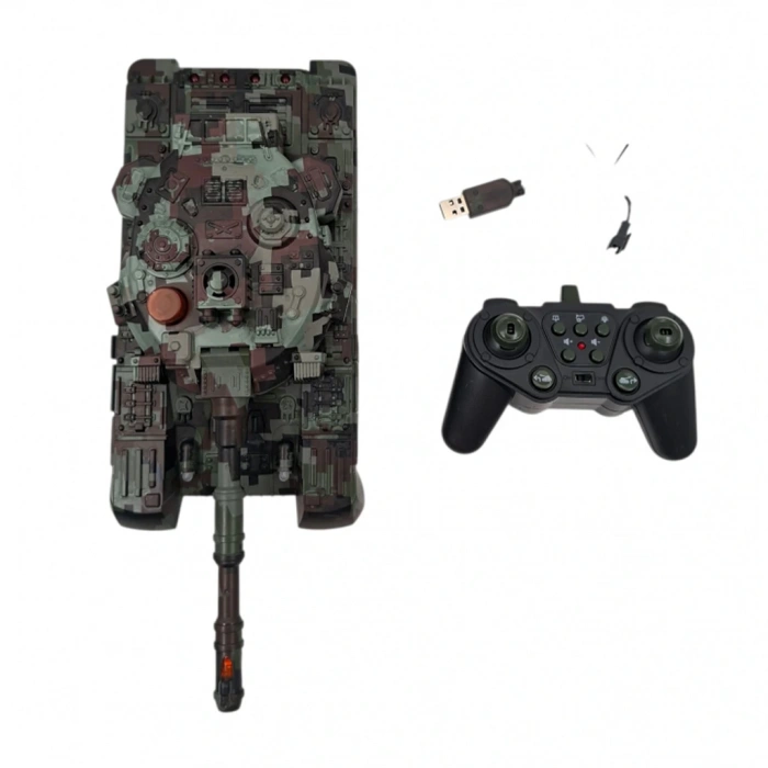 DUMAN DMN326-225 2.4G UZAKTAN KUMANDALI ARABA (18)