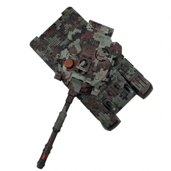 DUMAN DMN326-225 2.4G UZAKTAN KUMANDALI ARABA (18)