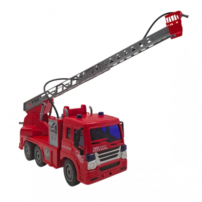 DUMAN DMN3589-1S FONKSİYONEL UZAKTAN KUMANDALI (24)