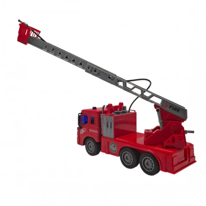 DUMAN DMN3589-1S FONKSİYONEL UZAKTAN KUMANDALI (24)