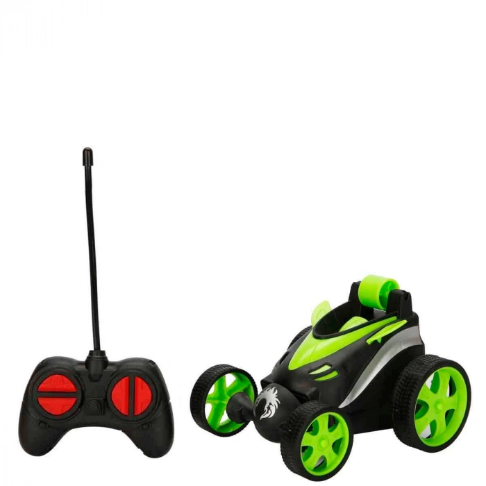 DUMAN DMN368 KUMANDALI ÇILGIN ARABA (60)