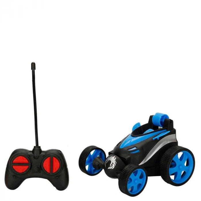 DUMAN DMN368 KUMANDALI ÇILGIN ARABA (60)