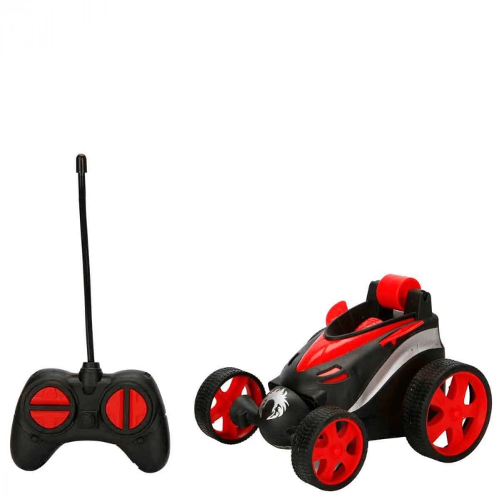 DUMAN DMN368 KUMANDALI ÇILGIN ARABA (60)