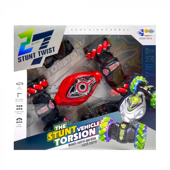 DUMAN DMN3688-G108A UZ. KUM. ŞARJLI ARABA (18)