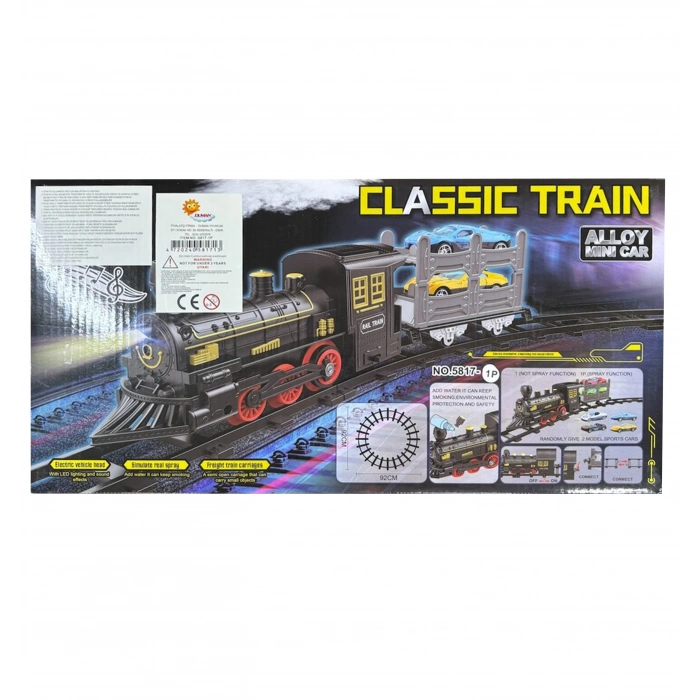 DUMAN DMN5817-1P KUTUDA DUMAN ÇIKARAN IŞIKLI SESLİ (24)