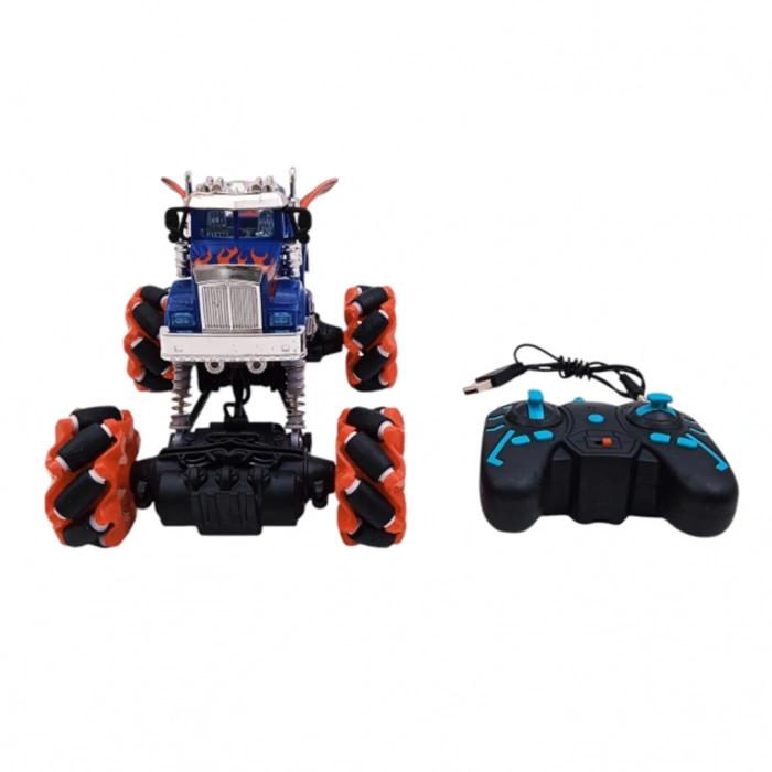 DUMAN DMN6170-11 UZAKTAN KUMANDALI YAN GİDEBİLEN ARABA (24)