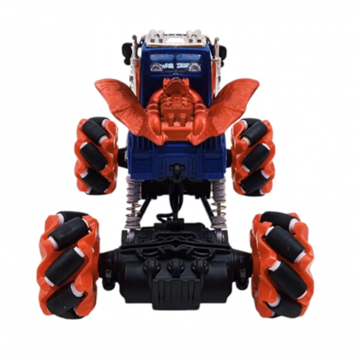 DUMAN DMN6170-11 UZAKTAN KUMANDALI YAN GİDEBİLEN ARABA (24)