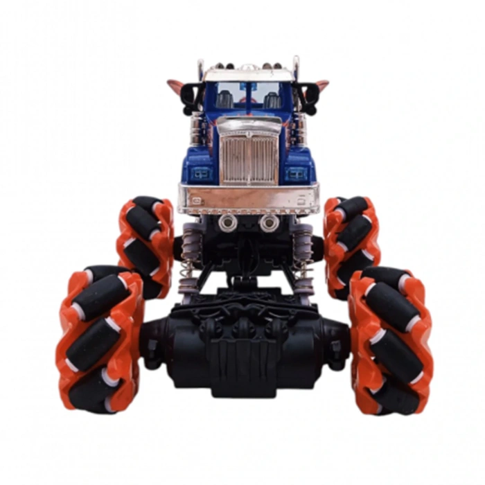 DUMAN DMN6170-11 UZAKTAN KUMANDALI YAN GİDEBİLEN ARABA (24)