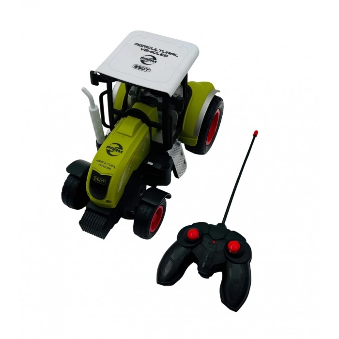 DUMAN DMN666-127 UZAKTAN KUMANDALI SEVİMLİ (60)