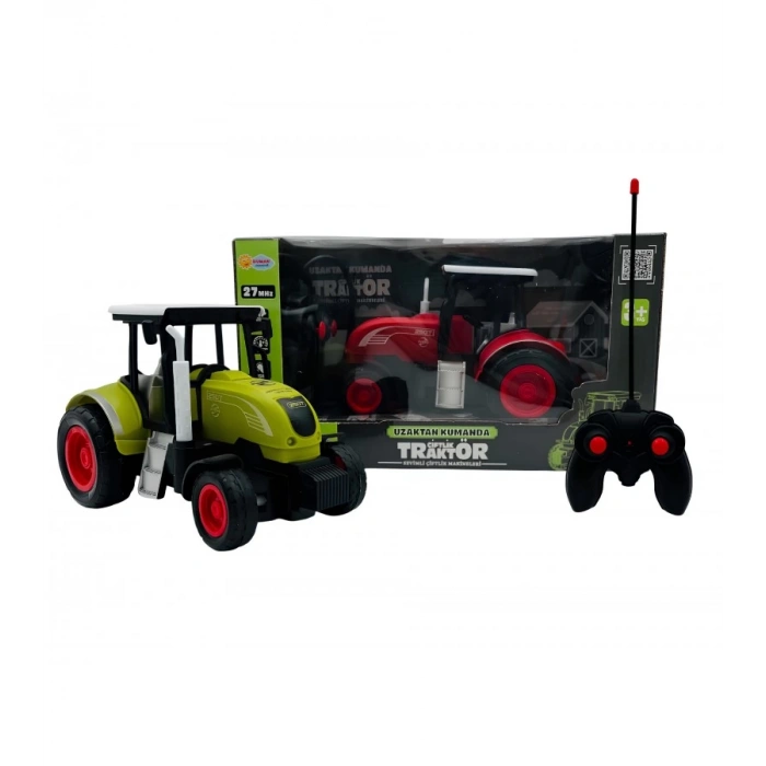 DUMAN DMN666-127 UZAKTAN KUMANDALI SEVİMLİ (60)