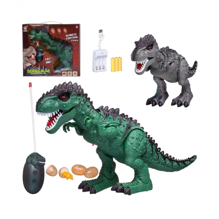 DUMAN DMN666-17A KUT. UZ. KUM. 2 FONKS. IŞIKLI (9)