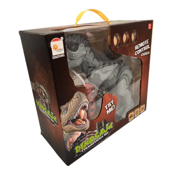 DUMAN DMN666-17A KUT. UZ. KUM. 2 FONKS. IŞIKLI (9)