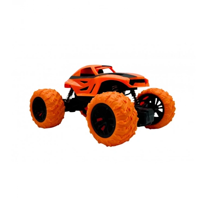 DUMAN DMN666-2 UZAKTAN KUMANDALI SARP (36)