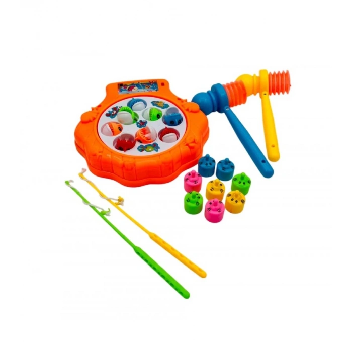 DUMAN DMN693 KUTUDA PİLLİ BALIK VE KÖSTEBEK (36)