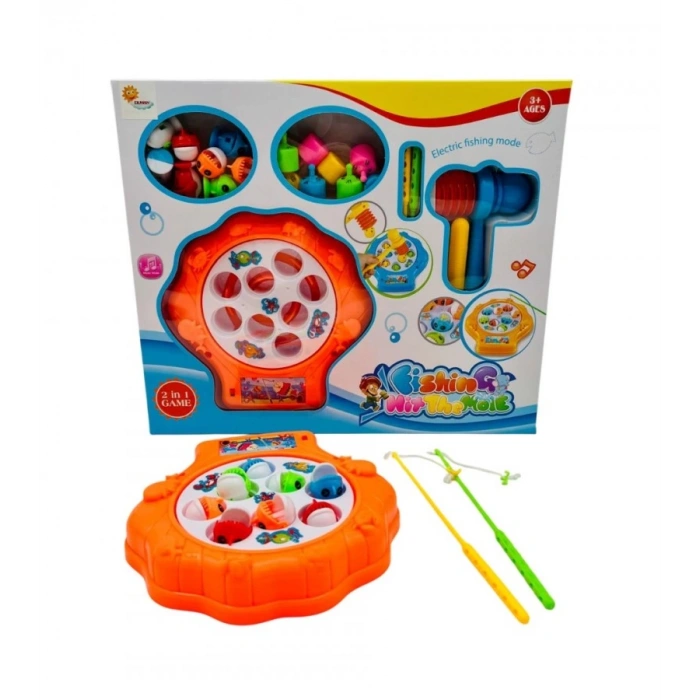 DUMAN DMN693 KUTUDA PİLLİ BALIK VE KÖSTEBEK (36)