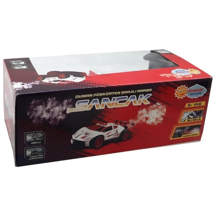 DUMAN DMN7035-3-4 UZAKTAN KUMANDALI ARABA (36)
