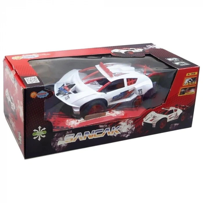 DUMAN DMN7035-3-4 UZAKTAN KUMANDALI ARABA (36)