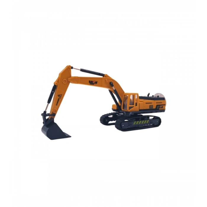DUMAN DMN706-6 1:55 METALİK İŞ MAKİNASI (48)