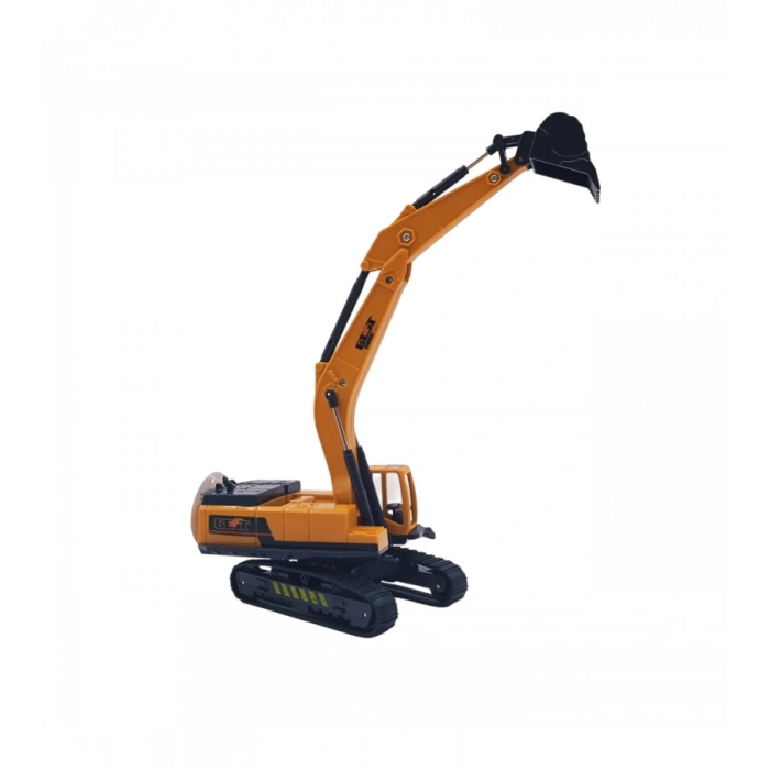 DUMAN DMN706-6 1:55 METALİK İŞ MAKİNASI (48)