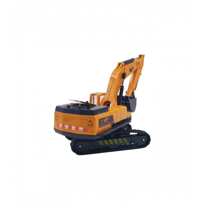 DUMAN DMN706-6 1:55 METALİK İŞ MAKİNASI (48)