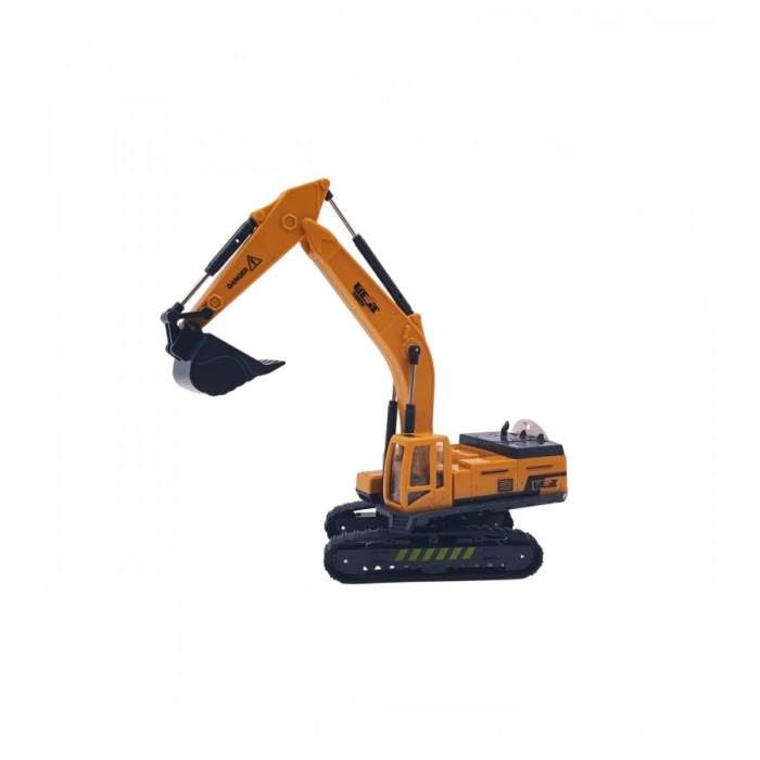 DUMAN DMN706-6 1:55 METALİK İŞ MAKİNASI (48)