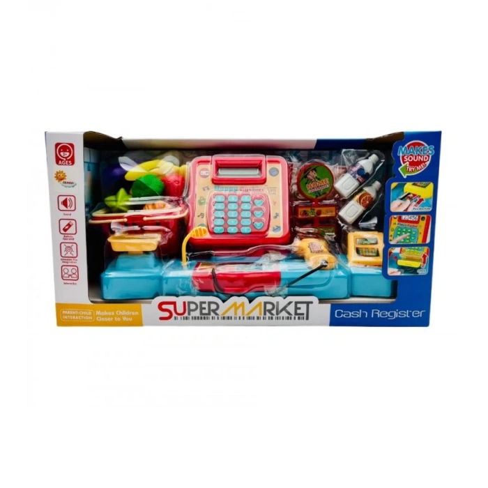 DUMAN DMN71022-116 PİLLİ DİJİTAL EKRANLI YAZARKASA (18)