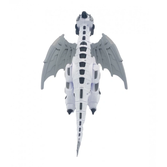 DUMAN DMN826 KUTUDA PİLLİ IŞIKLI DİNAZOR