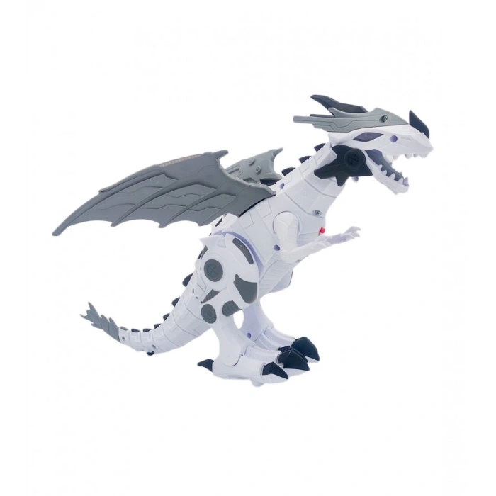 DUMAN DMN826 KUTUDA PİLLİ IŞIKLI DİNAZOR