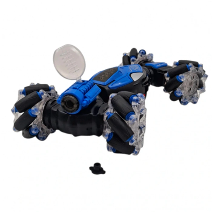 DUMAN DMN878A UZAKTAN KUMANDALI EL KONTROLLÜ ARABA (24)