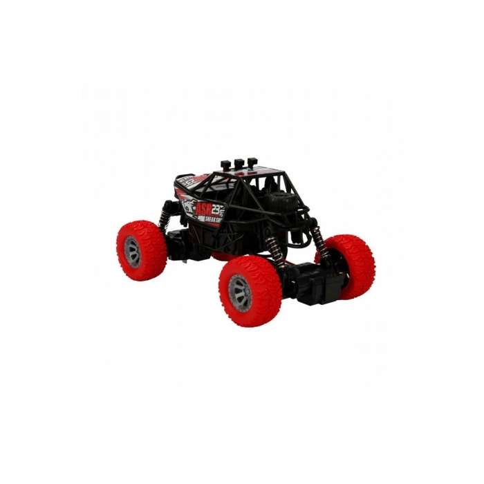 DUMAN DMN881-1 UZAKTAN KUMANDALI ŞARJLI ARABA AKREP (24)