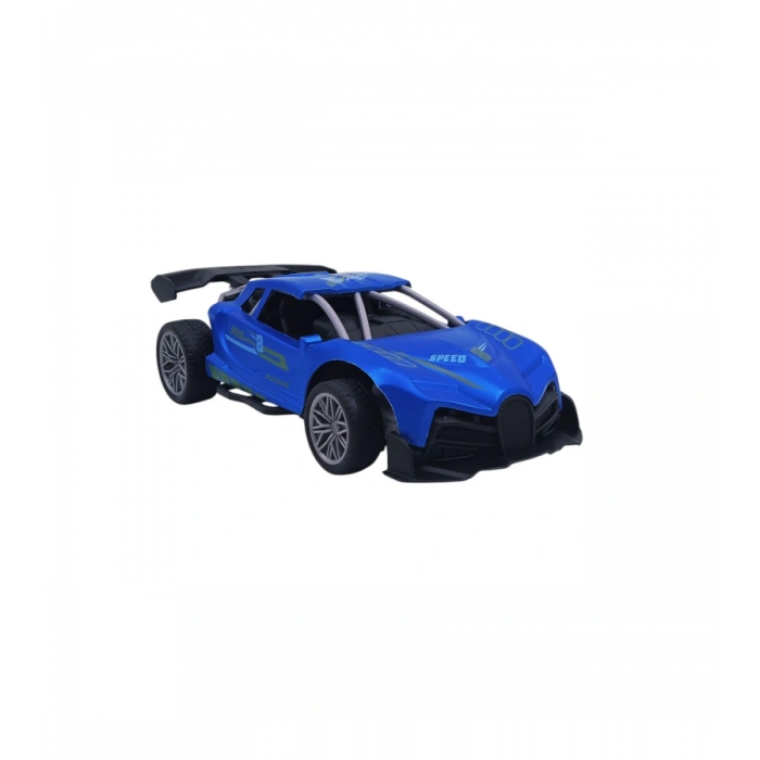 DUMAN DMN908-26 1:18 5 FONK UZ. KUM. DUMAN ATAN ARABA (40)