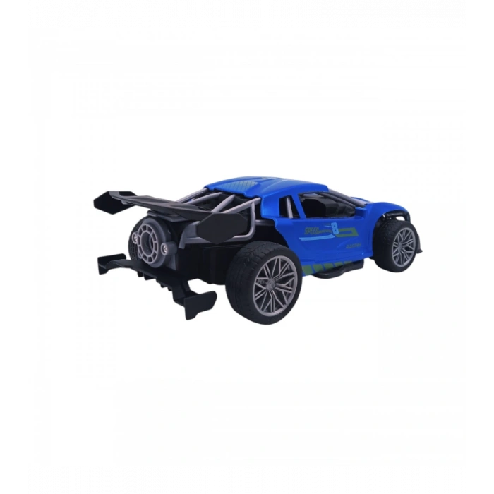 DUMAN DMN908-26 1:18 5 FONK UZ. KUM. DUMAN ATAN ARABA (40)