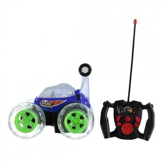 DUMAN DMN9802M UZ. KUM. ŞARJLI BY ÇILGIN ARABA (24)