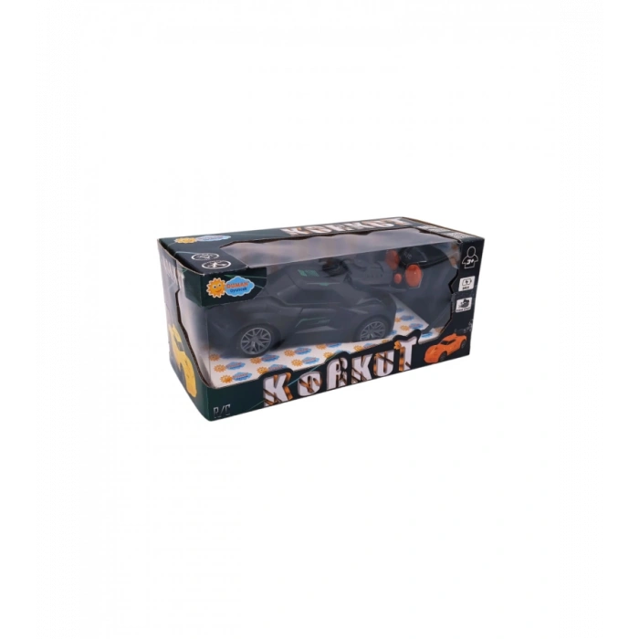 DUMAN DMN981-982 UZAKTAN KUMANDALI DUMAN ATAN ARABA (48)