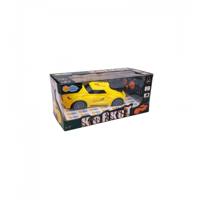 DUMAN DMN981-982 UZAKTAN KUMANDALI DUMAN ATAN ARABA (48)