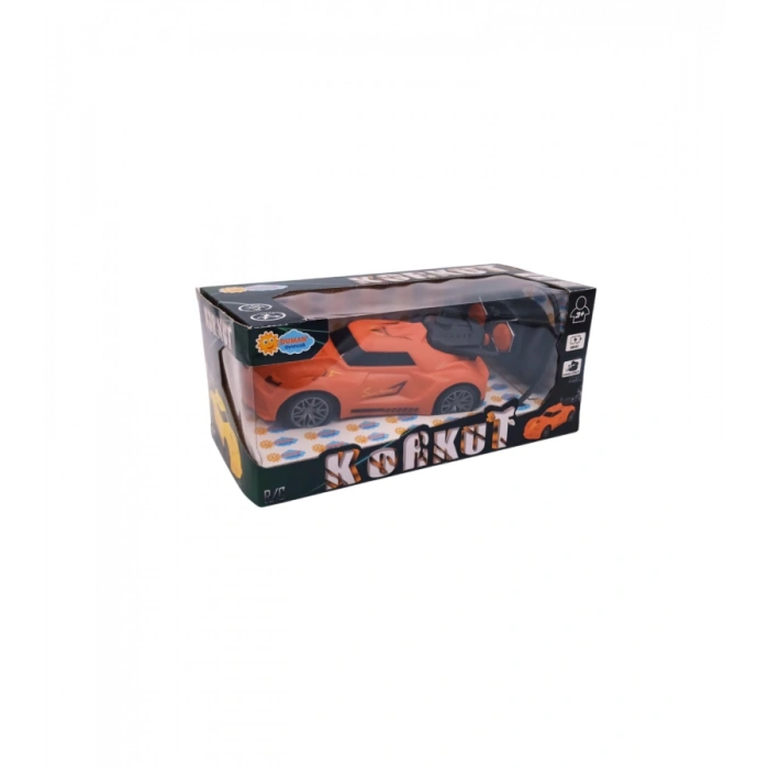 DUMAN DMN981-982 UZAKTAN KUMANDALI DUMAN ATAN ARABA (48)