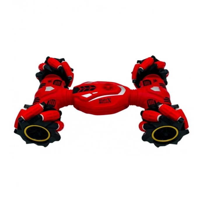 DUMAN DMNCK918-17 UZAKTAN KUMANDALI ŞARJLI ARABA (36)