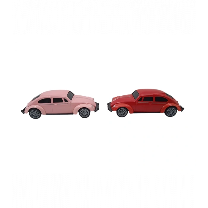 DUMAN DMND2403-2 METAL ÇEK-BIRAK NOSTALJİK ARABABA (72)