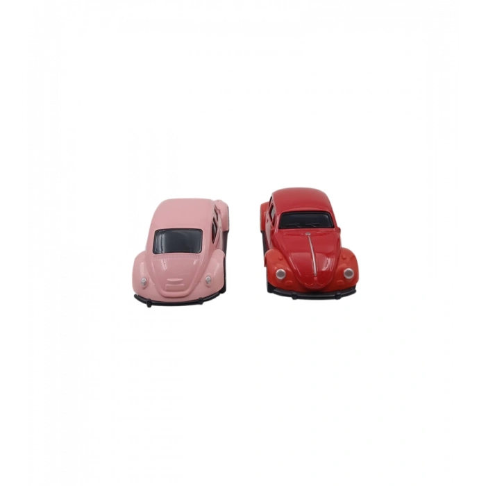 DUMAN DMND2403-2 METAL ÇEK-BIRAK NOSTALJİK ARABABA (72)