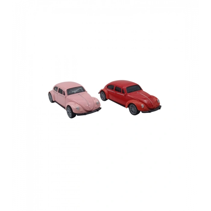 DUMAN DMND2403-2 METAL ÇEK-BIRAK NOSTALJİK ARABABA (72)