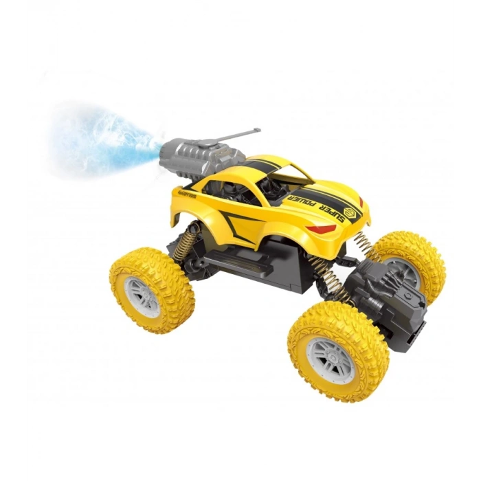 DUMAN DMNF6020B UZAKTAN KUMANDALI DUMAN ATAN ARABA(24)