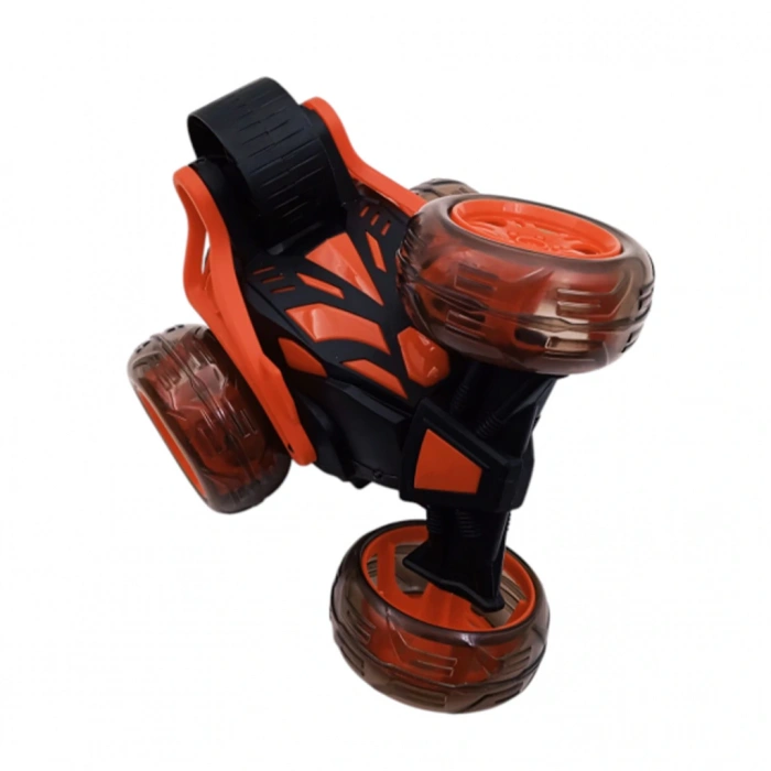 DUMAN DMNFD318A UZAKTAN KUMANDALI ŞARJLI ARABA (24)