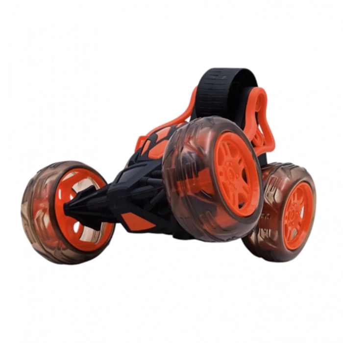 DUMAN DMNFD318A UZAKTAN KUMANDALI ŞARJLI ARABA (24)