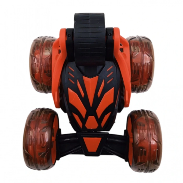 DUMAN DMNFD318A UZAKTAN KUMANDALI ŞARJLI ARABA (24)