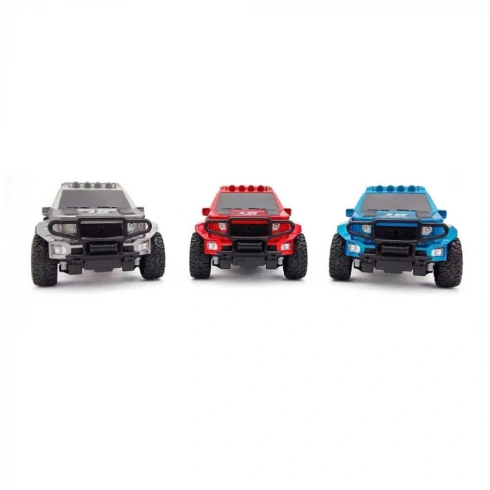 DUMAN DMNH184 UZAKTAN KUMANDALI ŞARJLI ARABA (48)