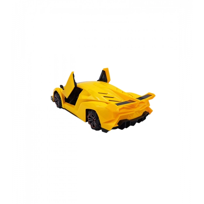 DUMAN DMNHS014-1 UZAKTAN KUMANDALI KAPISI AÇILAN ARABA (12)