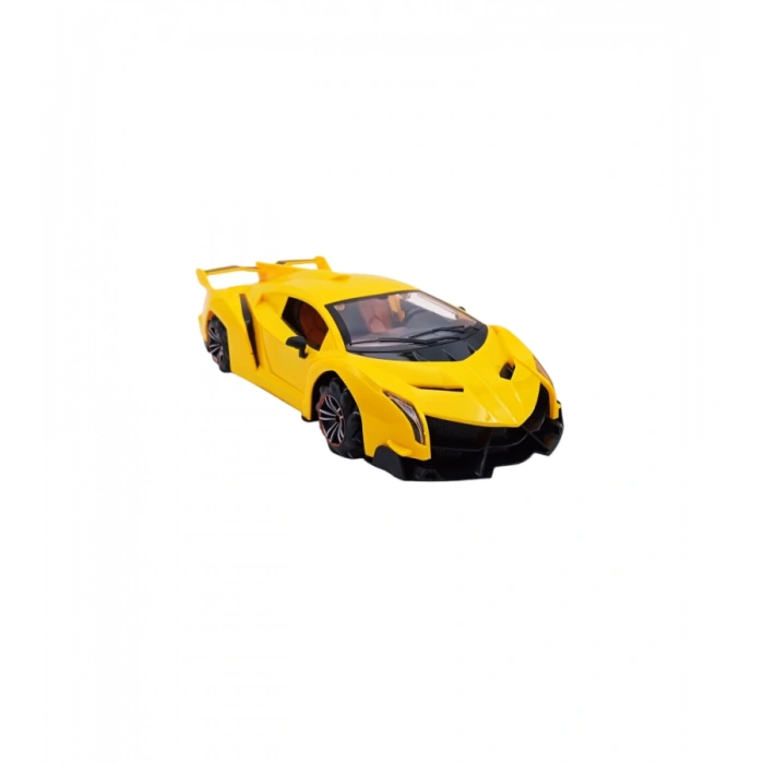 DUMAN DMNHS014-1 UZAKTAN KUMANDALI KAPISI AÇILAN ARABA (12)