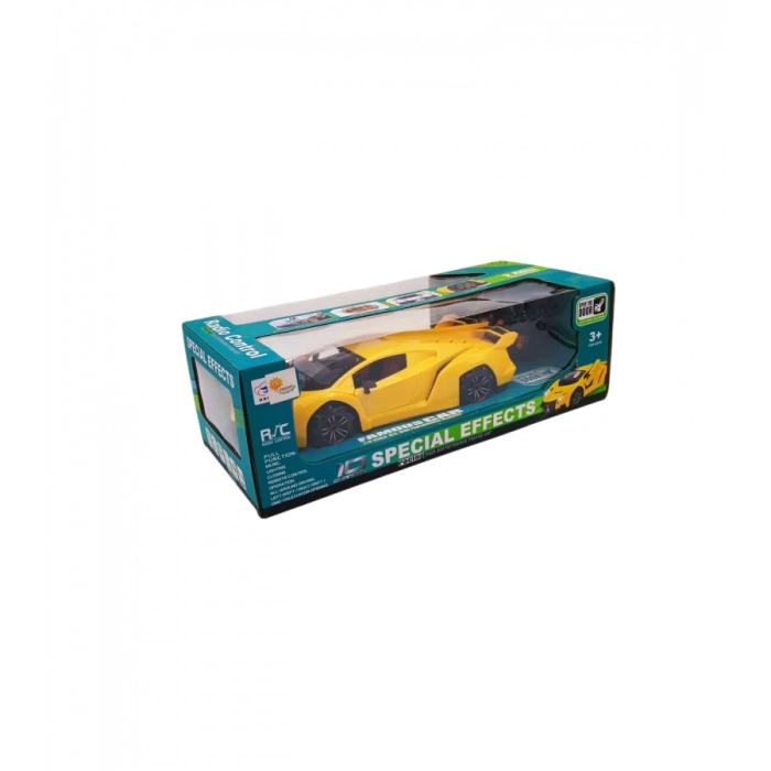 DUMAN DMNHS014-1 UZAKTAN KUMANDALI KAPISI AÇILAN ARABA (12)