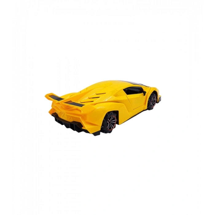 DUMAN DMNHS014-1 UZAKTAN KUMANDALI KAPISI AÇILAN ARABA (12)