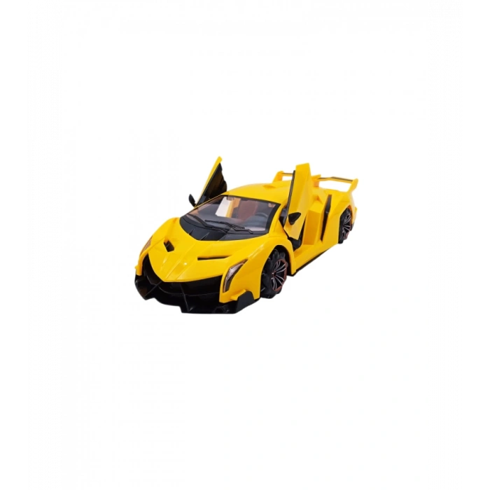 DUMAN DMNHS014-1 UZAKTAN KUMANDALI KAPISI AÇILAN ARABA (12)